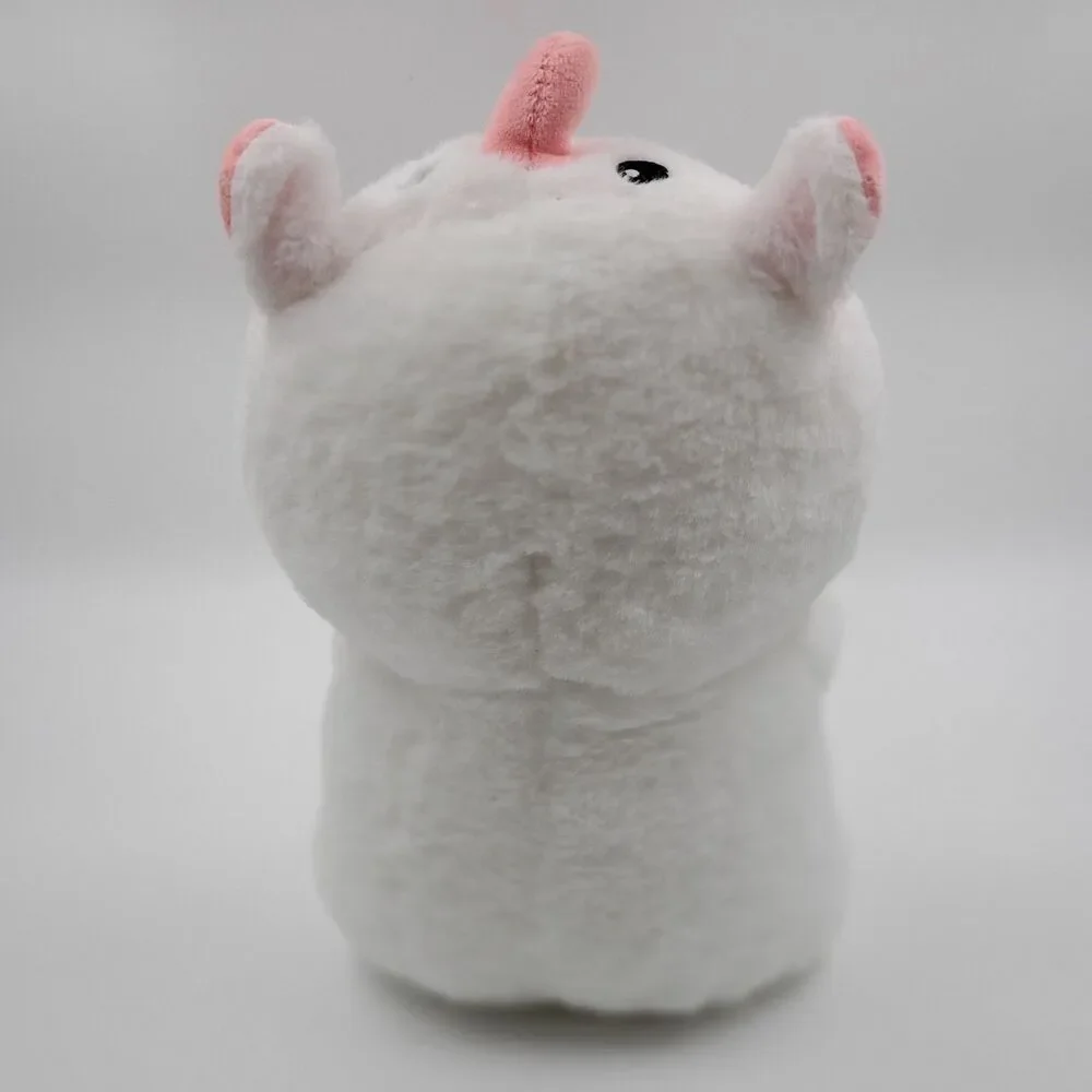Bubble Tea Pig Plush
